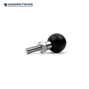 Шар с крепление на планширь (1.5")