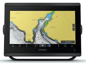 Эхолот Garmin GPSMAP 8412xsv/8612xsv