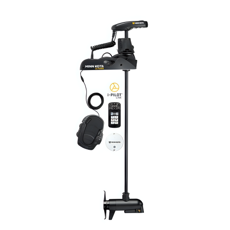 Minn Kota Ulterra 80 lbs/i-pilot link/MDI/BT/152СМ/24V