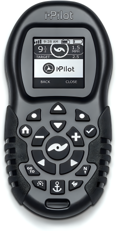 Minn Kota пульт дистанционного управления i-pilot/Bluetooth