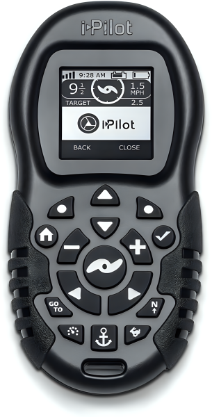 Minn Kota пульт дистанционного управления i-pilot/Bluetooth