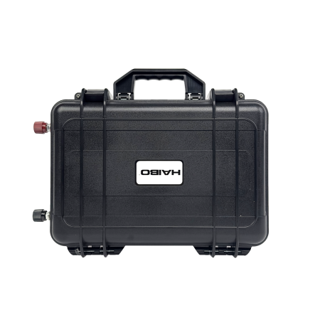 Аккумулятор HAIBO LiFePo4 12V 80Ah