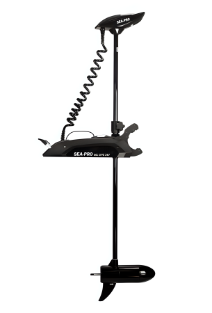 SEA-PRO 80L 60" GPS 24v чёрный