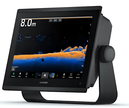 Эхолот Garmin GPSMAP 1223xsv