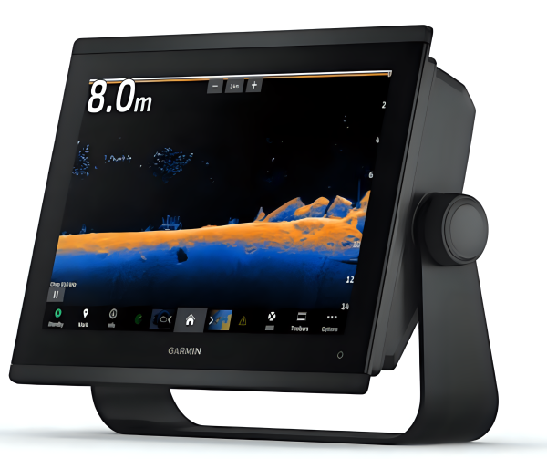 Эхолот Garmin GPSMAP 1223xsv