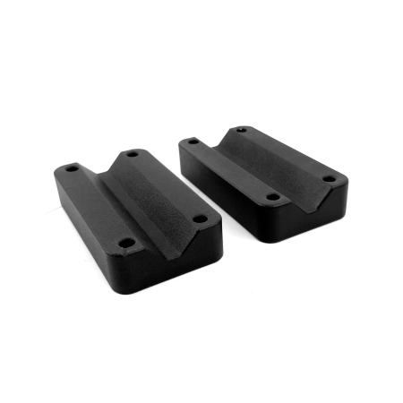 Крепление на рейлинг для ротатора Pelorus