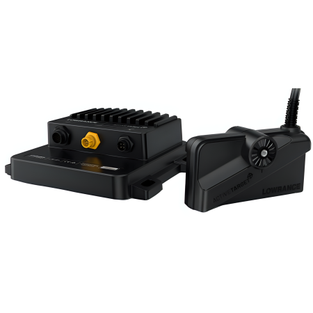 Датчик Lowrance Active Target