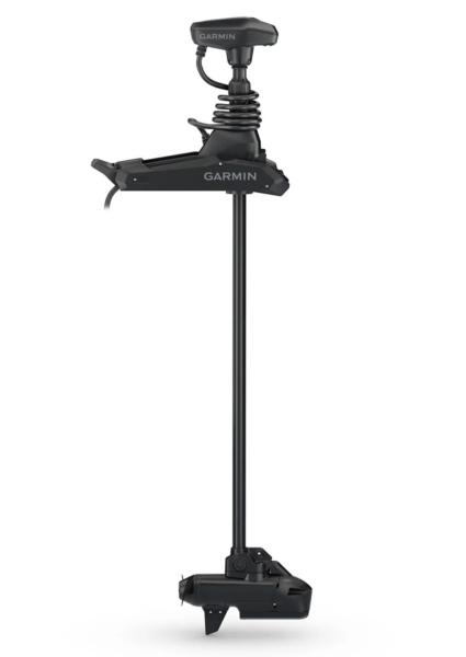 Троллинговый мотор Garmin Force Kraken 75" BLACK