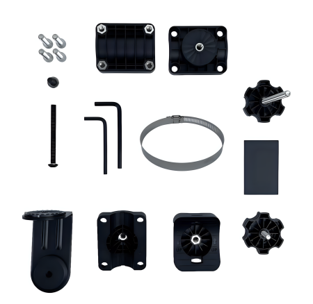 Panoptix Garmin LiveScope Plus в комплекте с GLS 10+LVS62