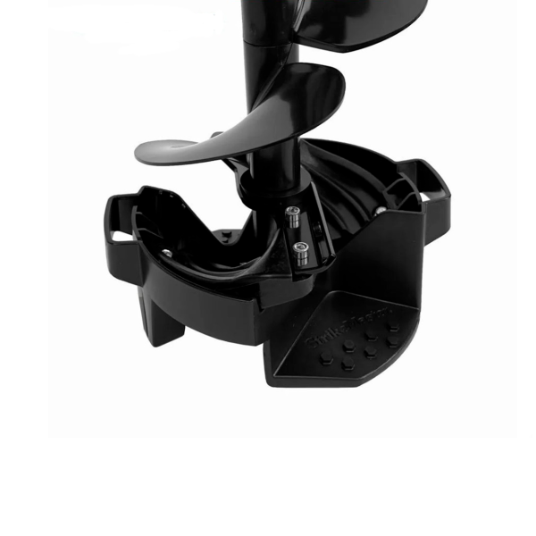 Шнек Mora ICE StrikeMaster Lite-Flite Lazer 200 мм (с адаптером)