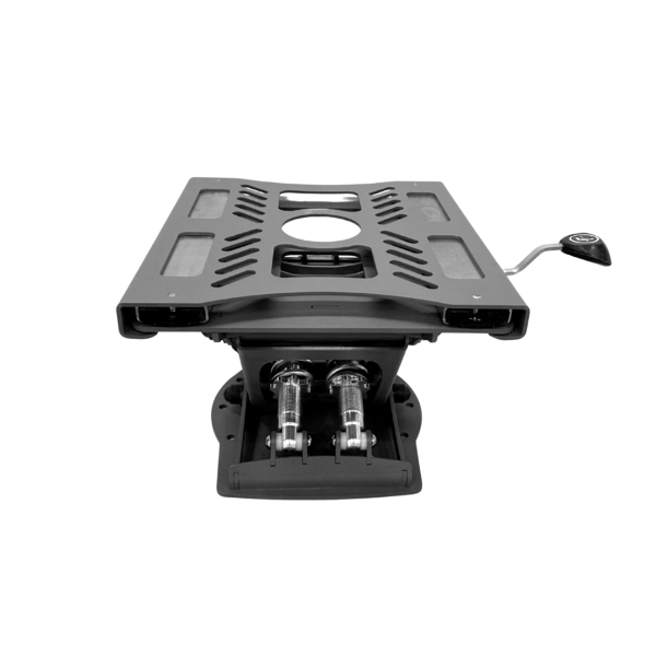 Стойка амортизационная (200х2 S)