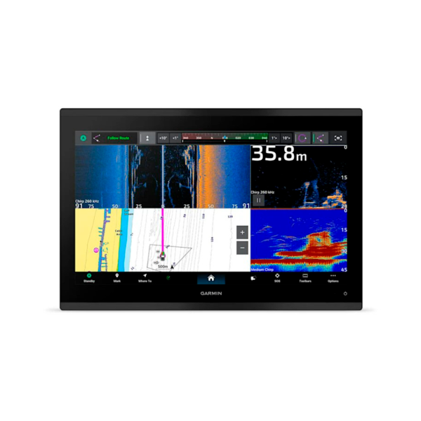 Эхолот Garmin Gpsmap 9017xsv / 9217xsv