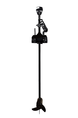 SEA-PRO 65L 60" GPS 12v чёрный