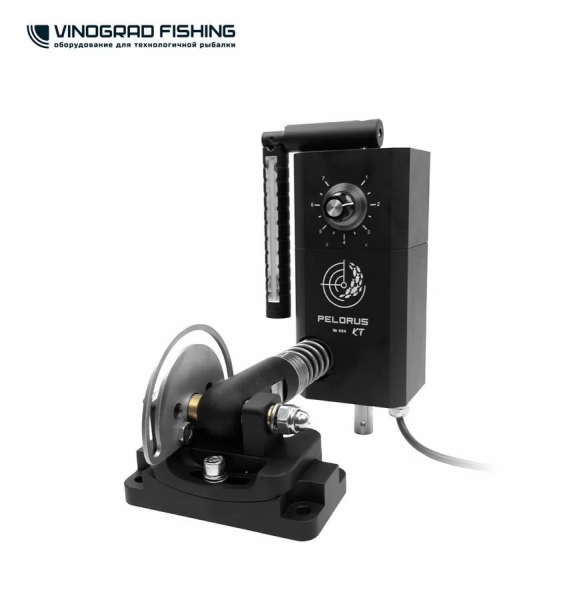 Электронный ротатор "KazanTarget" PELORUS KT