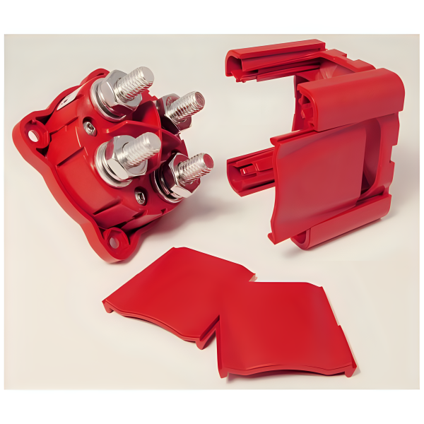 Выключатель массы Blue Sea 300А