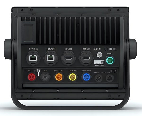 Эхолот Garmin GPSMAP 8410xsv/8610xsv