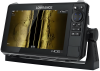 Эхолот Lowrance HDS-9 Live (REF) с датчиком Active Imaging 3-in-1