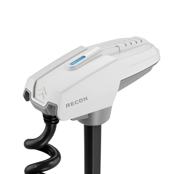 Электромотор Lowrance Recon Saltwater 24\36v 72" (182см)