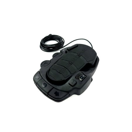 MINN KOTA TERROVA 112LB 36V 60" (152см)