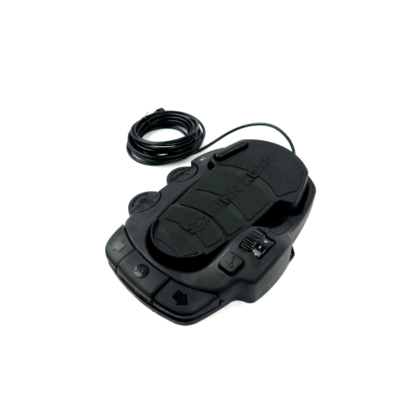 MINN KOTA TERROVA 112LB 36V 60" (152см)