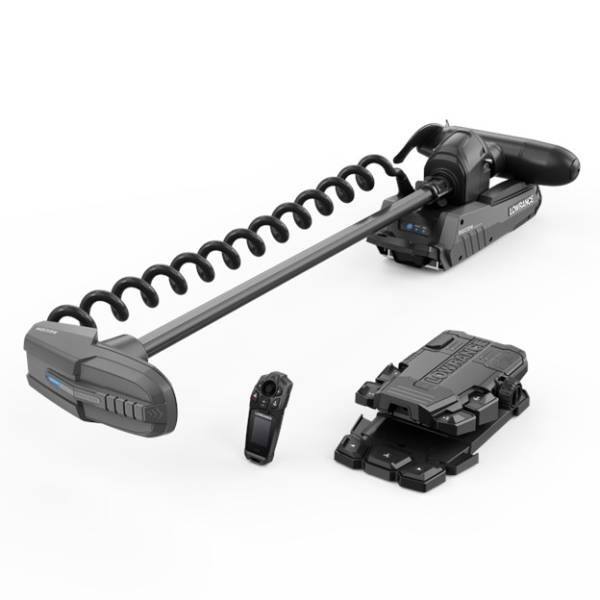 Электромотор Lowrance Recon Freshwater 24\36v 72" (182см)