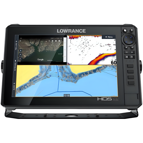 Эхолот Lowrance HDS-12 Live без датчика