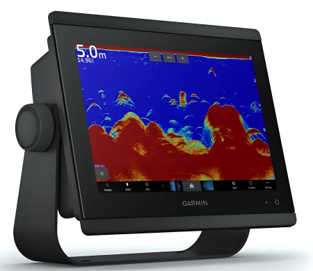 Эхолот Garmin GPSMAP 8410xsv/8610xsv