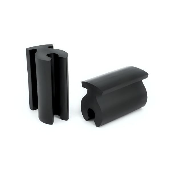 Транспортировочный блокиратор гидравлики "Steer Lock SS" 4" к-т 2 шт