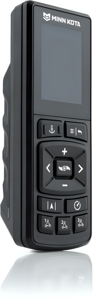 Minn Kota пульт дистанционного управления (без i-pilot)