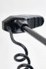 Электромотор MakoShark SANVU LIGHT - 155 / 60’’ (152см) 12v чёрный