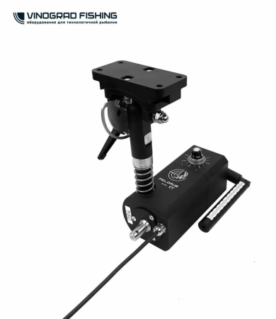 Электронный ротатор "KazanTarget" PELORUS KT