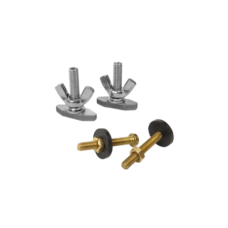 FixPoint 360 кронштейн крепления (D-TECHNO)