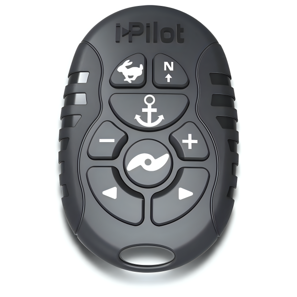 Minn Kota Micro Remote пульт дистанционного управления i-Pilot, Bluetooth