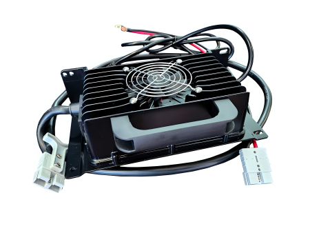 Зарядное устройство Aspil Energy 24V 15А