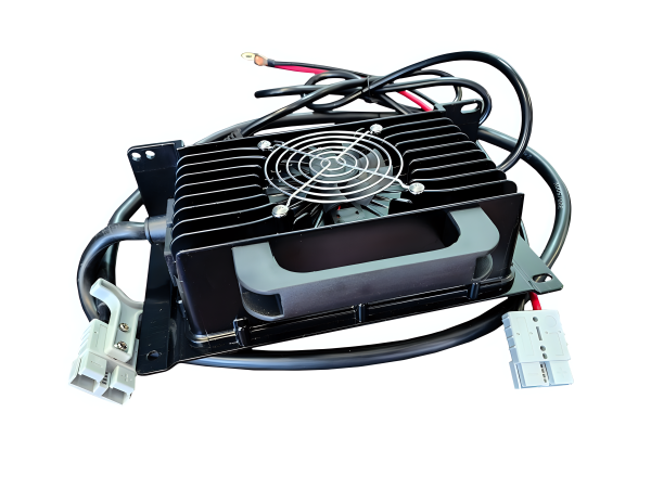 Зарядное устройство Aspil Energy 24V 15А