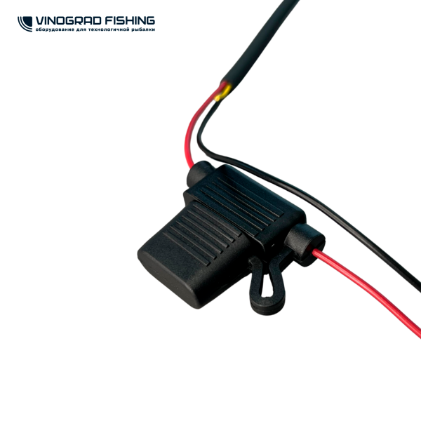 Кабель прямого подключения, бронированный NMEA 2000 с предохранителем