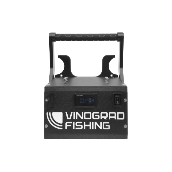 Зимний переносной комплект 60А (Комплект: БАЗОВЫЙ)