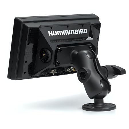 Эхолот Humminbird SOLIX 15 CHIRP MEGA SI+ G3 (с датчиком XM 14 HW MSI T)