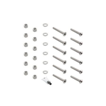 Быстросъемный кронштейн Minn Kota RTA-55