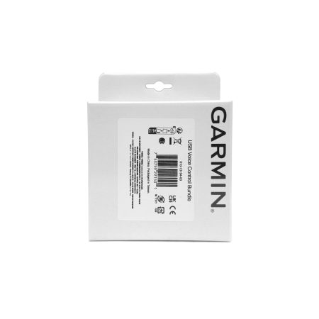 Комплект голосового управления Garmin Voice Control Bundle