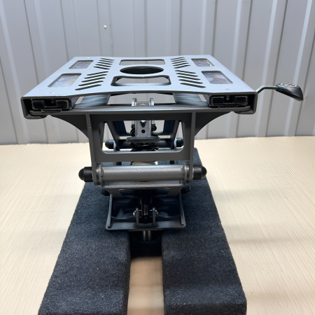 Стойка амортизационная (Storm QS)