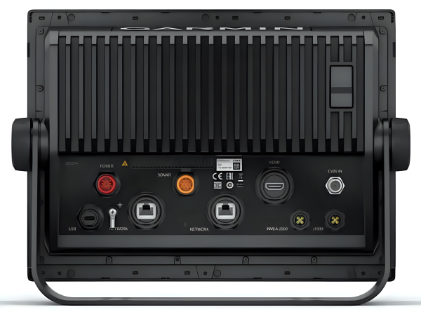 Эхолот Garmin GPSMAP 1223xsv