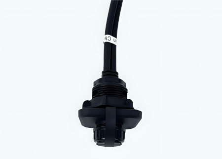 Корпус для установки разъема под датчик Garmin