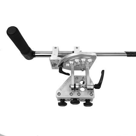 Механический ротатор BMF тип 10 (т-паз 6мм)