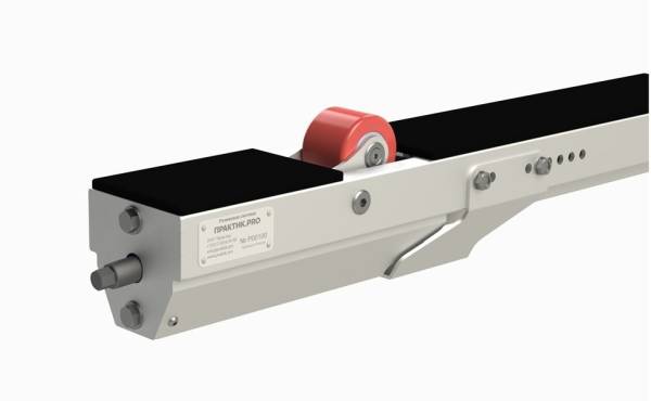 Роликовые ложементы (механика)