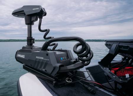 Электромотор Lowrance Recon Freshwater 24\36v 60" (152см)