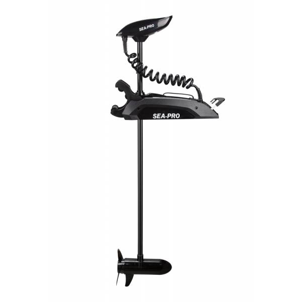 SEA-PRO 65L 54" GPS 12v чёрный
