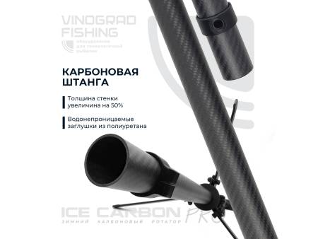 Зимний переносной комплект UHD 2 92/93/94 SV и LVS34 на 40Ah (Комплект: СТАНДАРТНЫЙ, кулонометр)