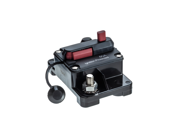 Предохранитель автоматический Motorguide 60A