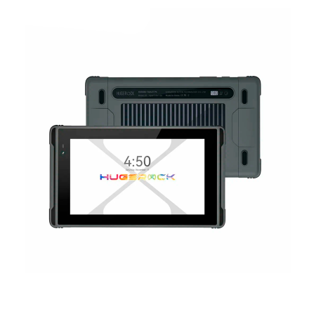 Планшет Hugerock X7 [2600нит] с креплением для cнeгoxoда / катера